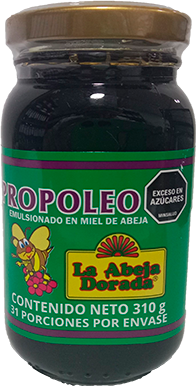 Propoleo
