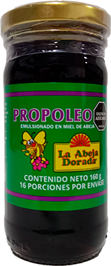 Propoleo_160