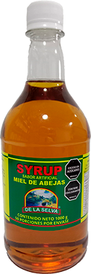Syrup_miel