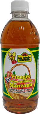 Vinagre_manzana_540_la_abeja_dorada